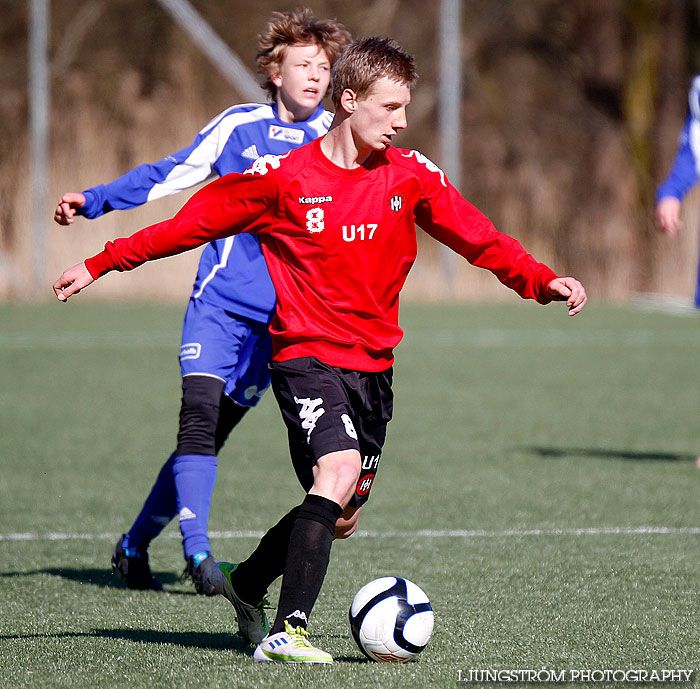 Future Cup B1903 Köpenhamn-IFK Skövde FK P16 0-3,herr,Mossens IP,Göteborg,Sverige,Fotboll,,2012,53303