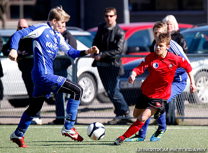 Future Cup B1903 Köpenhamn-IFK Skövde FK P16 0-3,herr,Mossens IP,Göteborg,Sverige,Fotboll,,2012,53304