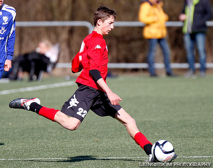 Future Cup B1903 Köpenhamn-IFK Skövde FK P16 0-3,herr,Mossens IP,Göteborg,Sverige,Fotboll,,2012,53306