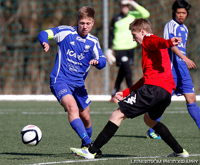 Future Cup B1903 Köpenhamn-IFK Skövde FK P16 0-3,herr,Mossens IP,Göteborg,Sverige,Fotboll,,2012,53307