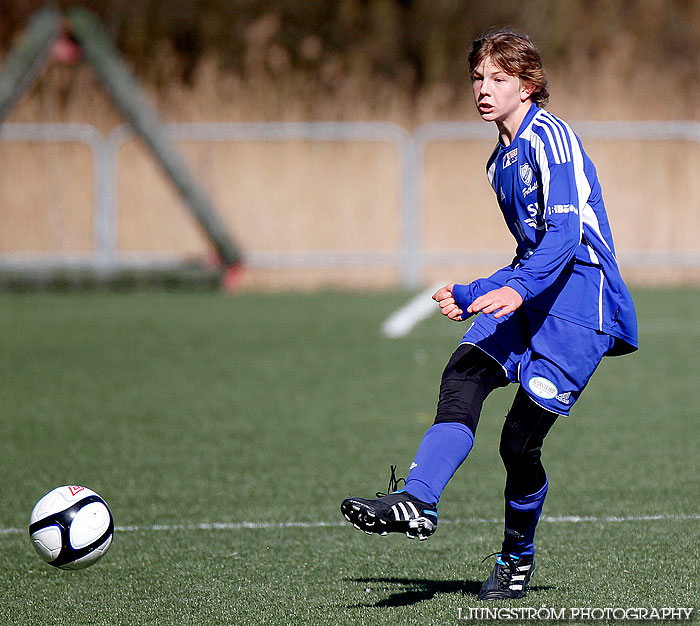 Future Cup B1903 Köpenhamn-IFK Skövde FK P16 0-3,herr,Mossens IP,Göteborg,Sverige,Fotboll,,2012,53308