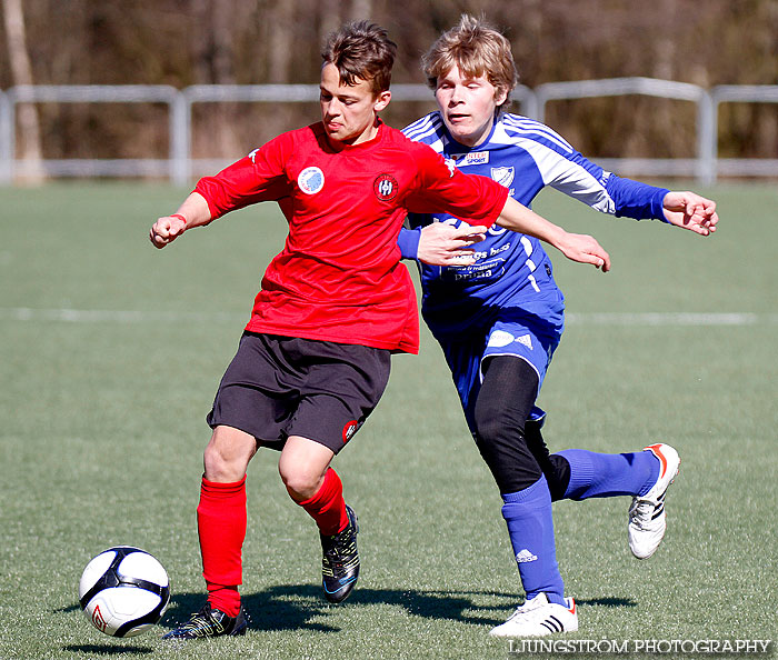 Future Cup B1903 Köpenhamn-IFK Skövde FK P16 0-3,herr,Mossens IP,Göteborg,Sverige,Fotboll,,2012,53311