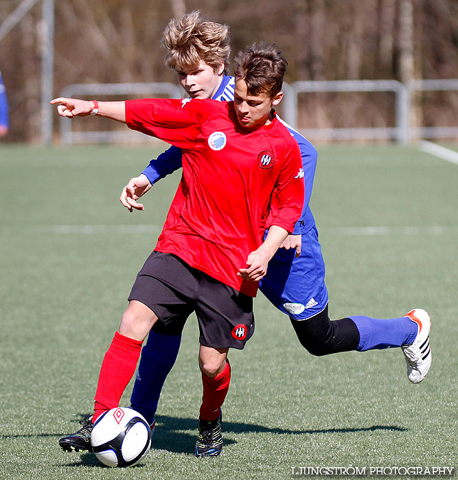 Future Cup B1903 Köpenhamn-IFK Skövde FK P16 0-3,herr,Mossens IP,Göteborg,Sverige,Fotboll,,2012,53312