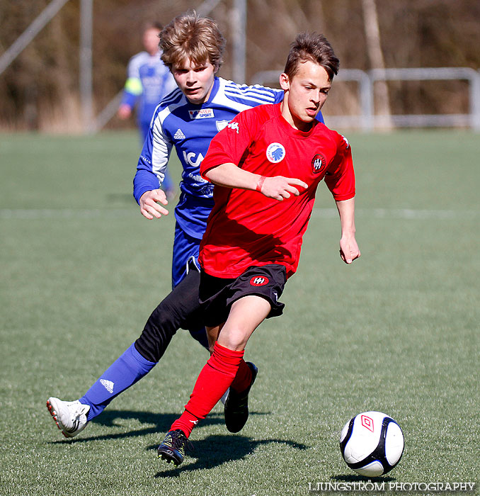 Future Cup B1903 Köpenhamn-IFK Skövde FK P16 0-3,herr,Mossens IP,Göteborg,Sverige,Fotboll,,2012,53313