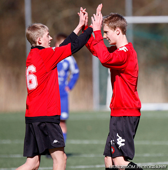 Future Cup B1903 Köpenhamn-IFK Skövde FK P16 0-3,herr,Mossens IP,Göteborg,Sverige,Fotboll,,2012,53314