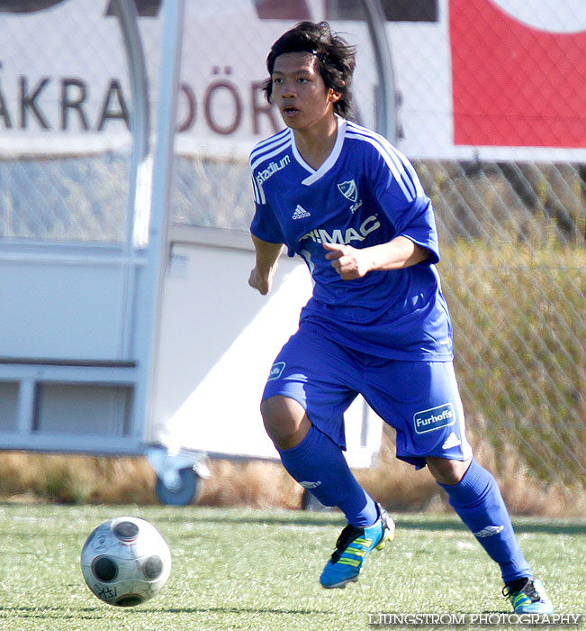 IFK Skövde FK-Partille IF 3-0,herr,Södermalms IP,Skövde,Sverige,Fotboll,,2012,52385