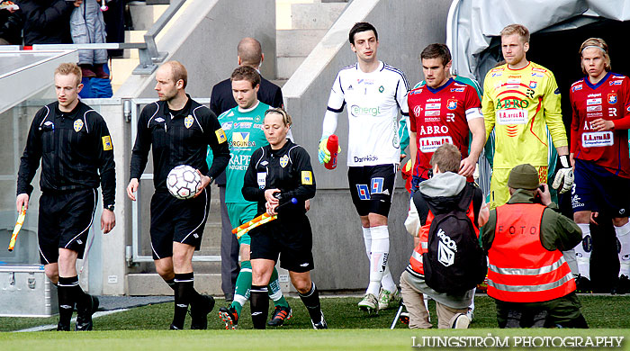 Örgryte IS-Skövde AIK 2-2,herr,Gamla Ullevi,Göteborg,Sverige,Fotboll,,2012,52587