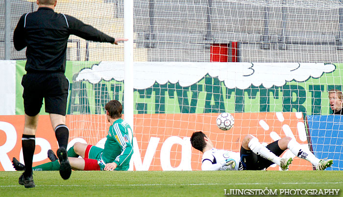 Örgryte IS-Skövde AIK 2-2,herr,Gamla Ullevi,Göteborg,Sverige,Fotboll,,2012,52593