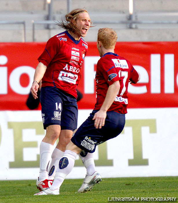 Örgryte IS-Skövde AIK 2-2,herr,Gamla Ullevi,Göteborg,Sverige,Fotboll,,2012,52595