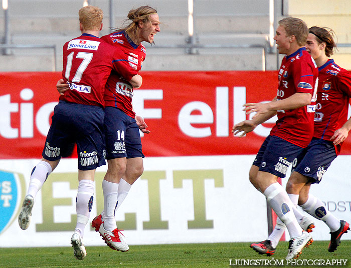 Örgryte IS-Skövde AIK 2-2,herr,Gamla Ullevi,Göteborg,Sverige,Fotboll,,2012,52596