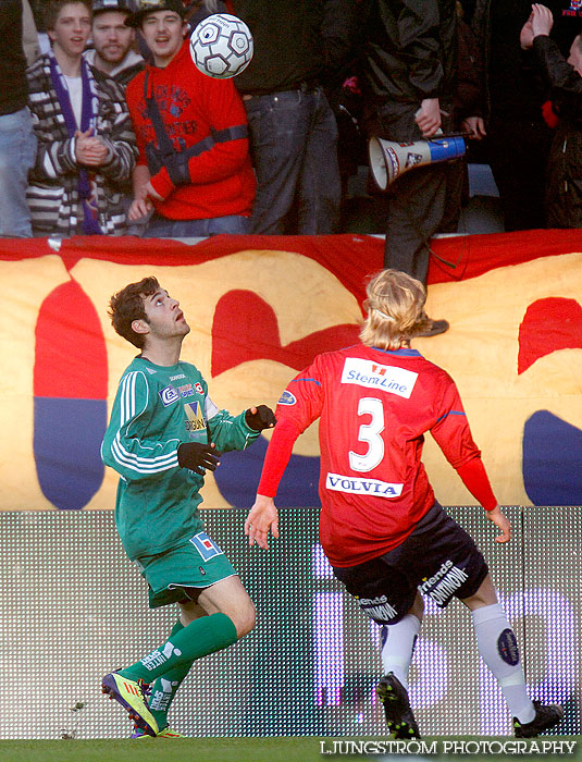 Örgryte IS-Skövde AIK 2-2,herr,Gamla Ullevi,Göteborg,Sverige,Fotboll,,2012,52598