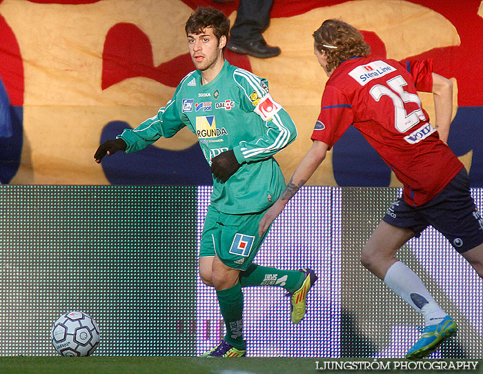 Örgryte IS-Skövde AIK 2-2,herr,Gamla Ullevi,Göteborg,Sverige,Fotboll,,2012,52599