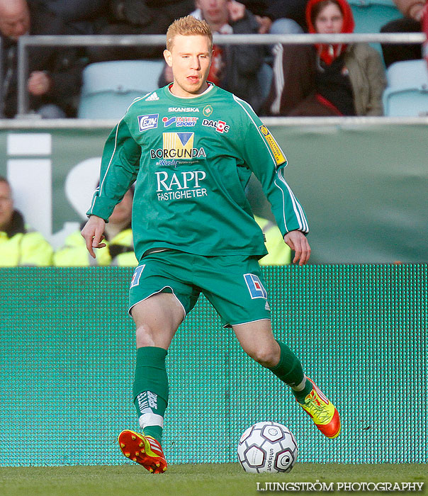 Örgryte IS-Skövde AIK 2-2,herr,Gamla Ullevi,Göteborg,Sverige,Fotboll,,2012,52600