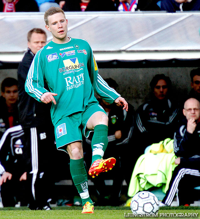 Örgryte IS-Skövde AIK 2-2,herr,Gamla Ullevi,Göteborg,Sverige,Fotboll,,2012,52602