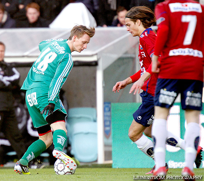 Örgryte IS-Skövde AIK 2-2,herr,Gamla Ullevi,Göteborg,Sverige,Fotboll,,2012,52603