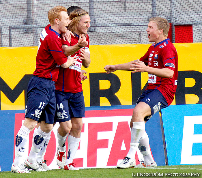 Örgryte IS-Skövde AIK 2-2,herr,Gamla Ullevi,Göteborg,Sverige,Fotboll,,2012,52609