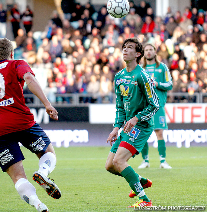 Örgryte IS-Skövde AIK 2-2,herr,Gamla Ullevi,Göteborg,Sverige,Fotboll,,2012,52626