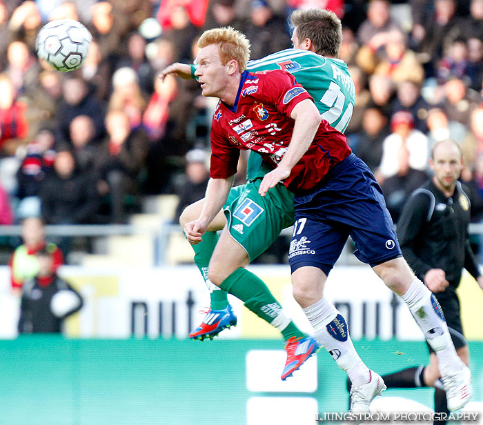 Örgryte IS-Skövde AIK 2-2,herr,Gamla Ullevi,Göteborg,Sverige,Fotboll,,2012,52633