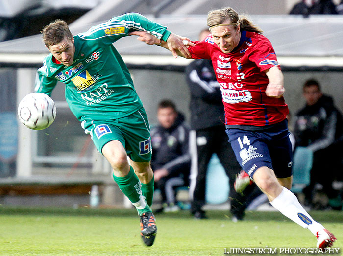 Örgryte IS-Skövde AIK 2-2,herr,Gamla Ullevi,Göteborg,Sverige,Fotboll,,2012,52653