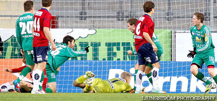 Örgryte IS-Skövde AIK 2-2,herr,Gamla Ullevi,Göteborg,Sverige,Fotboll,,2012,52658