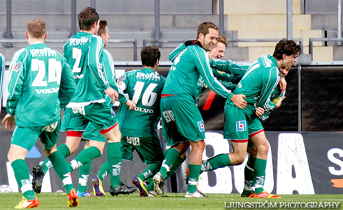 Örgryte IS-Skövde AIK 2-2,herr,Gamla Ullevi,Göteborg,Sverige,Fotboll,,2012,52672