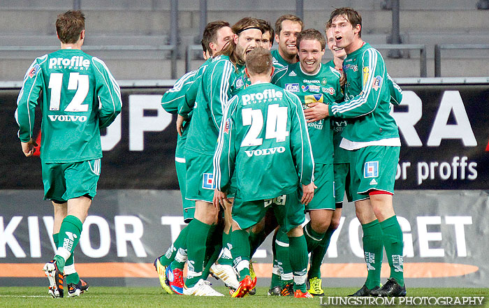 Örgryte IS-Skövde AIK 2-2,herr,Gamla Ullevi,Göteborg,Sverige,Fotboll,,2012,52673