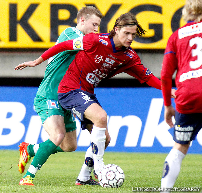 Örgryte IS-Skövde AIK 2-2,herr,Gamla Ullevi,Göteborg,Sverige,Fotboll,,2012,52680