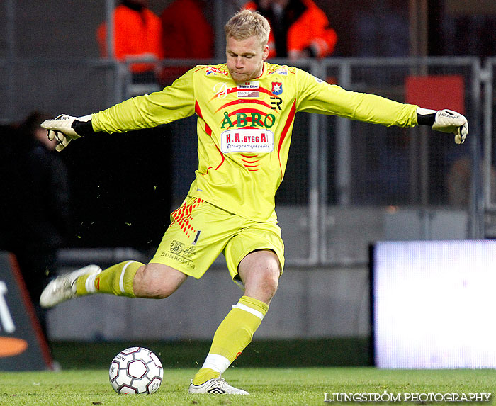 Örgryte IS-Skövde AIK 2-2,herr,Gamla Ullevi,Göteborg,Sverige,Fotboll,,2012,52681