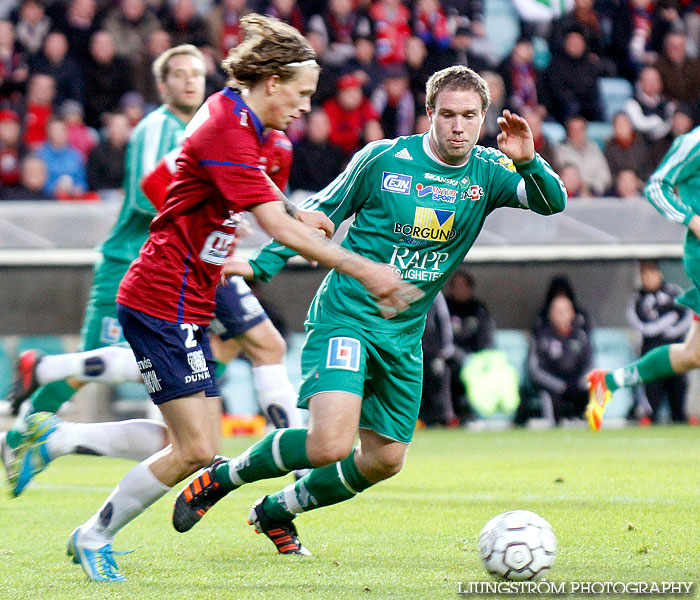 Örgryte IS-Skövde AIK 2-2,herr,Gamla Ullevi,Göteborg,Sverige,Fotboll,,2012,52682