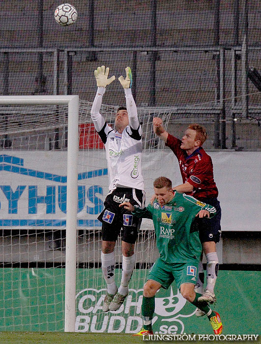 Örgryte IS-Skövde AIK 2-2,herr,Gamla Ullevi,Göteborg,Sverige,Fotboll,,2012,52687