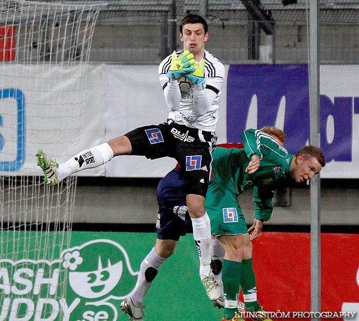 Örgryte IS-Skövde AIK 2-2,herr,Gamla Ullevi,Göteborg,Sverige,Fotboll,,2012,52690