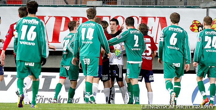 Örgryte IS-Skövde AIK 2-2,herr,Gamla Ullevi,Göteborg,Sverige,Fotboll,,2012,52692