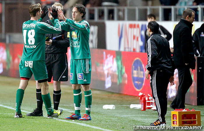 Örgryte IS-Skövde AIK 2-2,herr,Gamla Ullevi,Göteborg,Sverige,Fotboll,,2012,52701