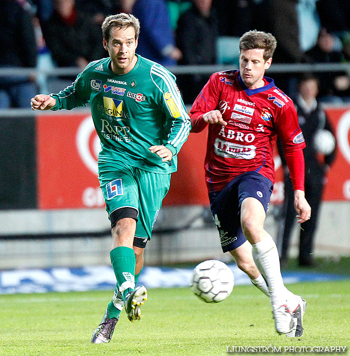 Örgryte IS-Skövde AIK 2-2,herr,Gamla Ullevi,Göteborg,Sverige,Fotboll,,2012,52706