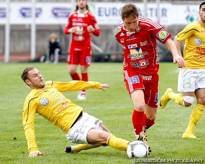 Skövde AIK-Lunds BK 0-3,herr,Södermalms IP,Skövde,Sverige,Fotboll,,2012,52770