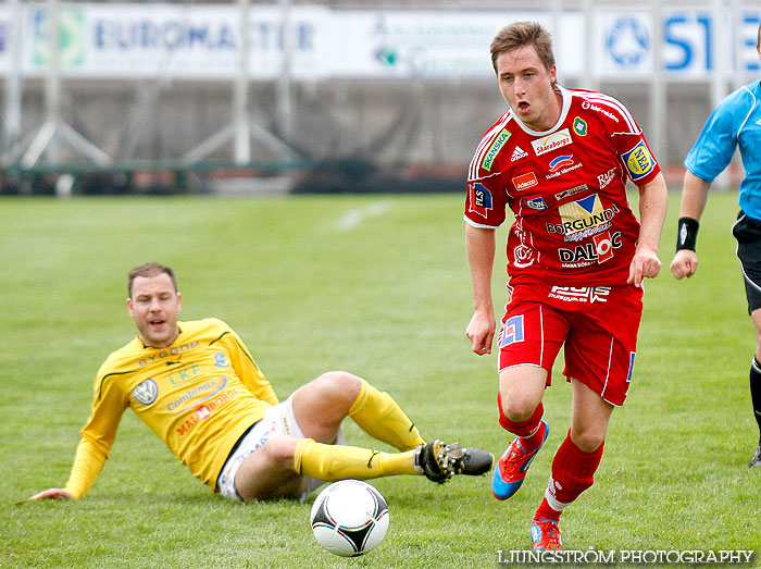 Skövde AIK-Lunds BK 0-3,herr,Södermalms IP,Skövde,Sverige,Fotboll,,2012,52771