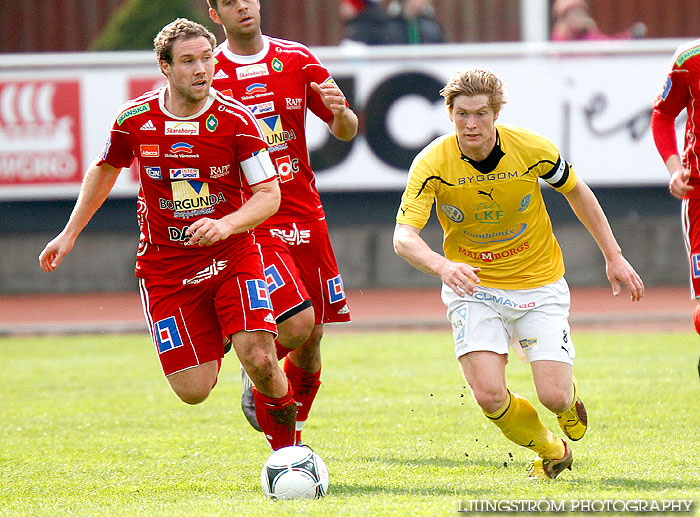 Skövde AIK-Lunds BK 0-3,herr,Södermalms IP,Skövde,Sverige,Fotboll,,2012,52774