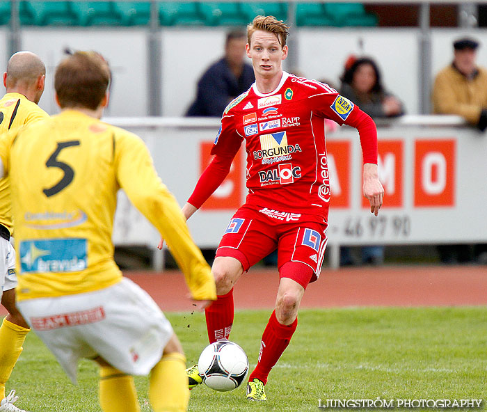 Skövde AIK-Lunds BK 0-3,herr,Södermalms IP,Skövde,Sverige,Fotboll,,2012,52783