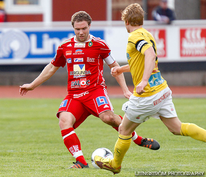 Skövde AIK-Lunds BK 0-3,herr,Södermalms IP,Skövde,Sverige,Fotboll,,2012,52785