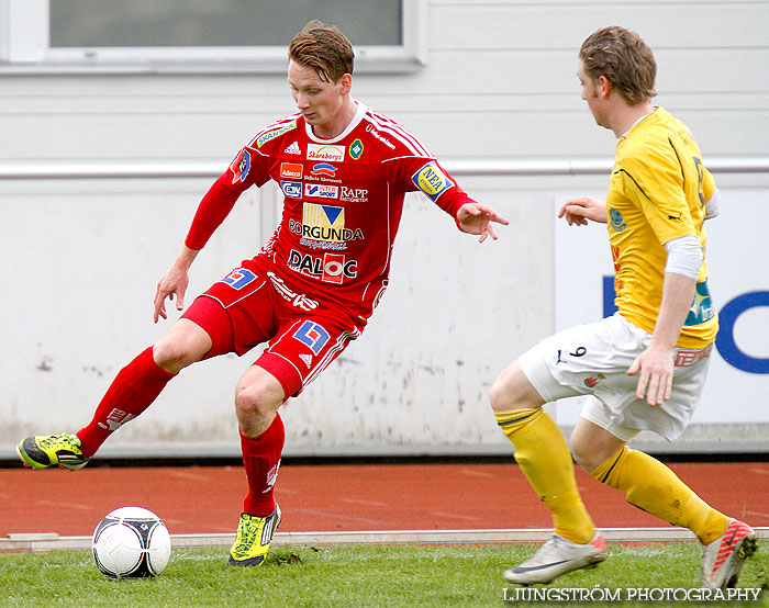 Skövde AIK-Lunds BK 0-3,herr,Södermalms IP,Skövde,Sverige,Fotboll,,2012,52786