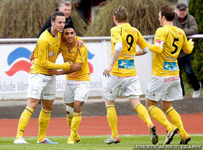Skövde AIK-Lunds BK 0-3,herr,Södermalms IP,Skövde,Sverige,Fotboll,,2012,52795