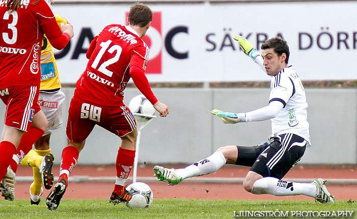 Skövde AIK-Lunds BK 0-3,herr,Södermalms IP,Skövde,Sverige,Fotboll,,2012,52796