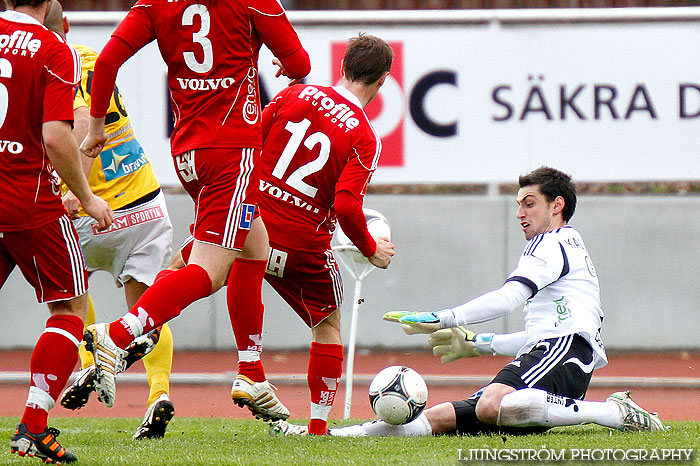 Skövde AIK-Lunds BK 0-3,herr,Södermalms IP,Skövde,Sverige,Fotboll,,2012,52797