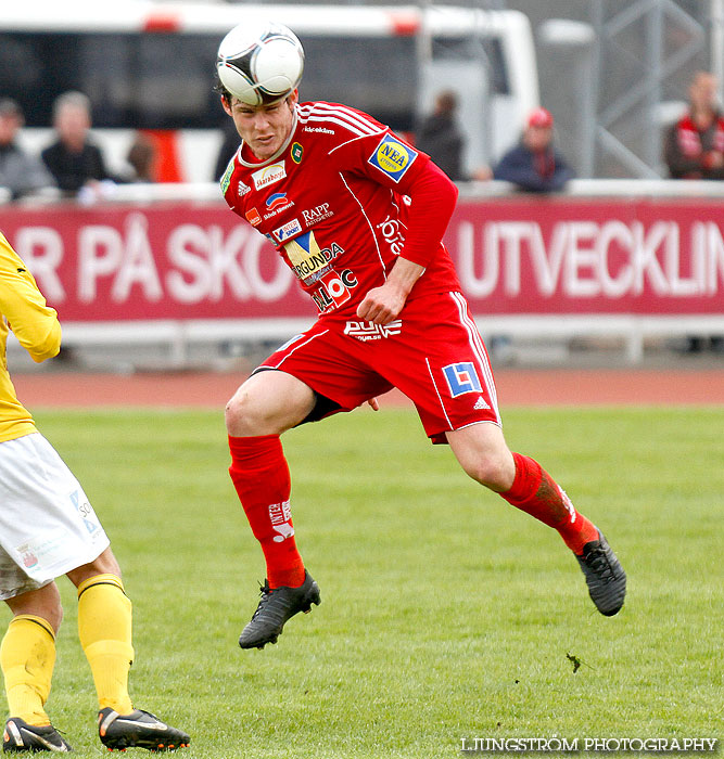 Skövde AIK-Lunds BK 0-3,herr,Södermalms IP,Skövde,Sverige,Fotboll,,2012,52801