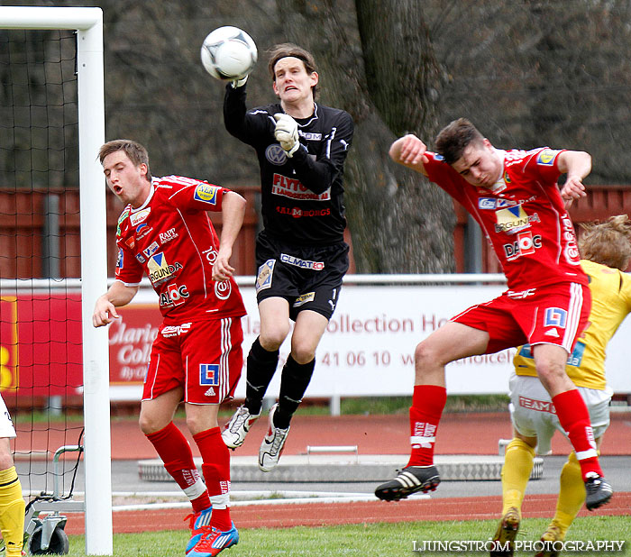 Skövde AIK-Lunds BK 0-3,herr,Södermalms IP,Skövde,Sverige,Fotboll,,2012,52809