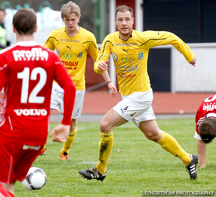 Skövde AIK-Lunds BK 0-3,herr,Södermalms IP,Skövde,Sverige,Fotboll,,2012,52813