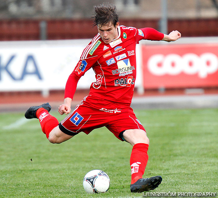 Skövde AIK-Lunds BK 0-3,herr,Södermalms IP,Skövde,Sverige,Fotboll,,2012,52815