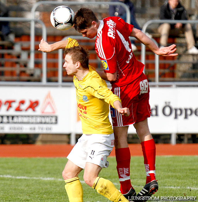 Skövde AIK-Lunds BK 0-3,herr,Södermalms IP,Skövde,Sverige,Fotboll,,2012,52845