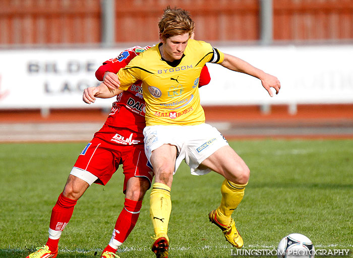 Skövde AIK-Lunds BK 0-3,herr,Södermalms IP,Skövde,Sverige,Fotboll,,2012,52856