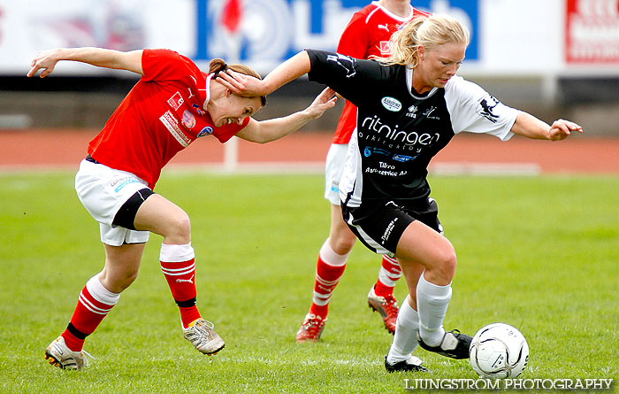 Skövde KIK-IK Rössö Uddevalla 0-1,dam,Södermalms IP,Skövde,Sverige,Fotboll,,2012,52869